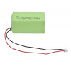 Acumulator Li-ion 14,8V-16V / 5000mAh - Model 4 x 18650