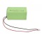 Acumulator Li-ion 14,8V-16V / 5000mAh - Model 4 x 18650