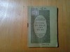 FETELE UNUI VEAC - Lucian Blaga - Biblioteca SEMANATORUL, 1925, 127 p., Alta editura