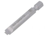 Bit Șurubelniță Plată 6,5x0,9mm 50mm