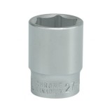 Tubulara hexagonala 3 4 27mm