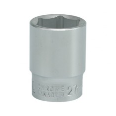 Tubulara hexagonala 3 4 27mm