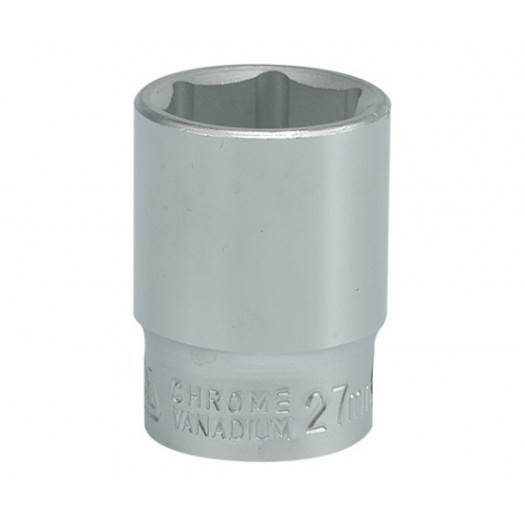 Tubulara hexagonala 3 4 27mm