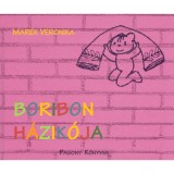 Boribon h&aacute;zik&oacute;ja - Mar&eacute;k Veronika