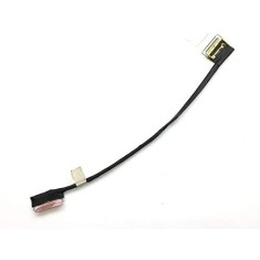 Cablu video LVDS, Laptop, Lenovo, ThinkPad T570 Type 20H9, 20HA, 20JW, 20JX, 0.4AO07.011 REV: A01, EDP 30 Pini