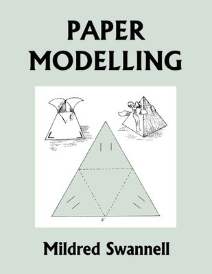 Paper Modelling (Yesterday&amp;#039;s Classics) foto