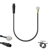 Cumpara ieftin Cablu Bus Controller-Panel trotineta electrica Ninebot F3 E
