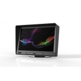 Sistem de navigatie GPS PilotOn P11XL ecran 9 inch, Camera DVR si Android