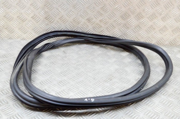 Garnitura ușă st&acirc;nga spate MINI COUNTRYMAN R60 2013 OEM: 9808549 | 17696070