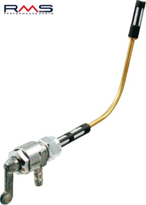 Robinet benzina moped Piaggio Ciao - Ciao SC - Ciao PX - Ciao FL - Ciao Teen 2T AC 50cc foto