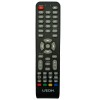 Telecomanda TV UTOK LED LCD Plasma - Telecomanda dedicata, Negru, fara programare