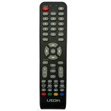 Telecomanda Dedicata Pentru Televizoarele UTOK - LED , LCD , Plasma ,Negru