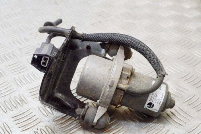 Pompa de vacuum OPEL MOKKA / MOKKA X 2017 OEM: 25954331,11305122400,934116-01AC 17948993