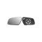 Geam oglinda Ford Fiesta (Jhs), 10.2005-09.2008, Ford Focus C-Max (C214), 10.2003-06.2007, Ford Focus 2 (Da), 11.2004-01.2008, Ford Fusion (Jus), 09.