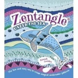 Cumpara ieftin Zentangle Under the Sea