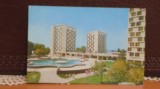 RSR - MAMAIA - COMPLEX DE HOTELURI - NECIRCULATA, TIMBRATA., Fotografie