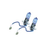 Set 2 becuri imitatie Xenon H3 55W 12V, Becuri auto H3, General