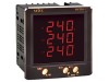 Aparat de măsură parametri reţea LED 3 cifre VAF39A 230V
