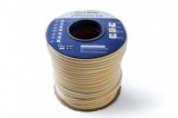 Banda Etansare Purfix 9*6MM profil D ALB