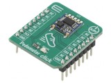 Click Board Pedometer I2C STP201M 3.3VDC
