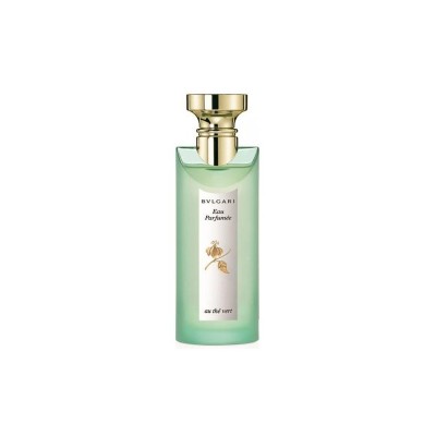 Bvlgari Eau Parfumee au The Vert Edc 75 ml foto