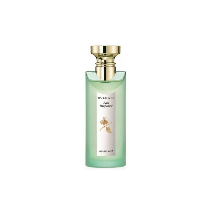 Bvlgari Eau Parfumee au The Vert Edc 75 ml