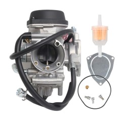 Carburator At HISUN FORGE 350 350cc