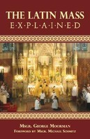 The Latin Mass Explained foto