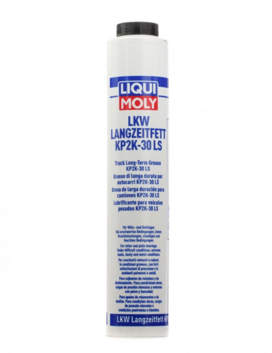 Vaselina Osii Camion Liqui Moly, 400g