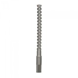 Bosch Burghiu pentru gaurire cu percutie SDS Max-4, 22x200x320mm ProAdvanced PowerfulTools