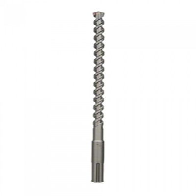 Bosch Burghiu pentru gaurire cu percutie SDS Max-4, 32x400x520mm ProAdvanced PowerfulTools foto