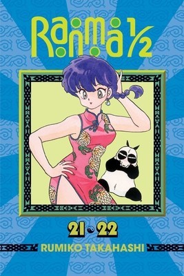 Ranma 1/2 (2-In-1 Edition), Volume 11 foto