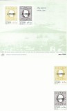 TSV* - LOT AZORE, COLITA + SERIE, NESTAMPILAT, MNH/** LUX, PERFECTE