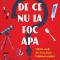 De Ce Nu Ia Foc Apa?, Devis Bellucci - Editura Bookzone