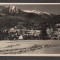 CPIB 20968 CARTE POSTALA - PREDEAL IARNA. VEDERE SPRE MTII BUCEGI, ED ANGHELESCU