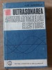 Ultrasonarea acumulatoarelor electrice- Ilie Gavrila