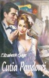 Cutia Pandorei (volumul 2) - Elizabeth Gage