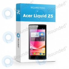Caseta de instrumente Acer Liquid Z5