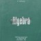 Algebra - 1972 - D. Draghici (AD36)
