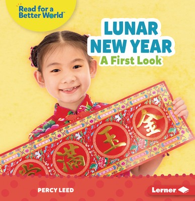 Lunar New Year: A First Look