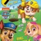 Paw Patrol: Dig, Rubble, Dig!: An Action Tool Book