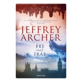 Fej vagy &iacute;r&aacute;s - Jeffrey Archer