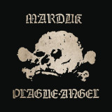 Marduk Plague Angel reissue 2020 slipcase (cd), Rock