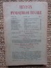 Revista Fundatiilor Regale - Anul IX 1IUNIE 1942 Nr. 6