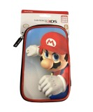 Husa Protectie Nintendo 3DS - Editie Mario, Noua Sigilata - Garantie 3 Luni