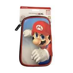 Husa de protectie pentru Nintendo 3DS - Mario