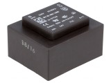Transformator &icirc;ncapsulat 7VA 230VAC 24V PCB