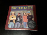 [CDA] Bottle Rockets - Bottle Records / The Brooklyn Sode - digipak - deluxe 2CD, CD, Rock