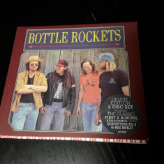 [CDA] Bottle Rockets - Bottle Records / The Brooklyn Sode - digipak - deluxe 2CD