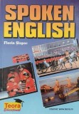 Spoken English - Florin Slapac